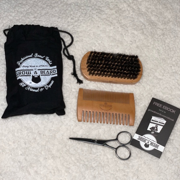 Beard Tools - Picture 4 of 4